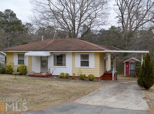 144 N Woodland Dr, Doraville, GA 30340
