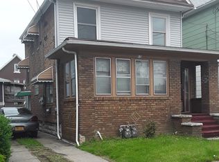 60 Hoerner Ave, Buffalo, NY 14211