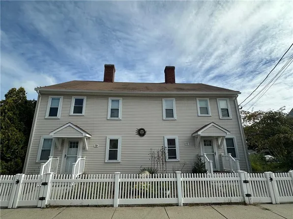 77-79 Main St, Lincoln, RI 02838