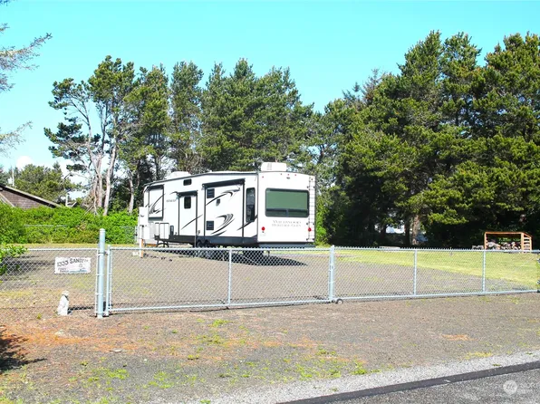 1333 Sandy Drive, Grayland, WA 98547