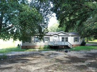 568 Sage Rd, Barnwell, SC 29812