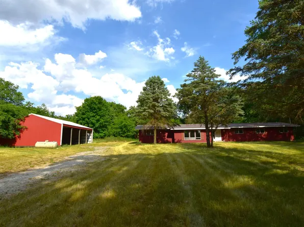 8332 S 525 W, Winamac, IN 46996