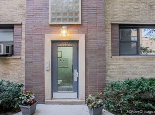 503 Sheridan Rd APT A1, Evanston, IL 60202