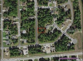 Edinburgh St LOT 3, North Pt, FL 34288