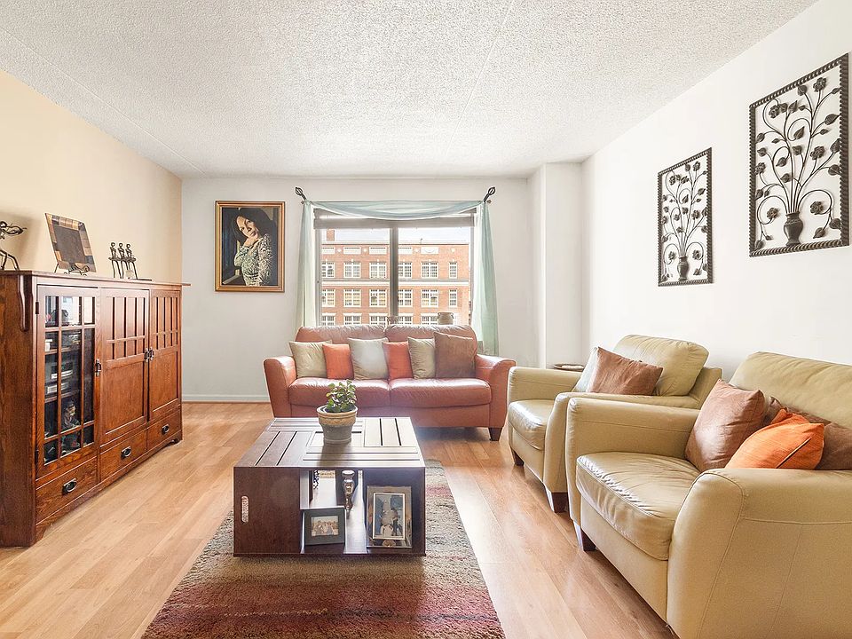 1st image of 300 W 135th St APT 6V