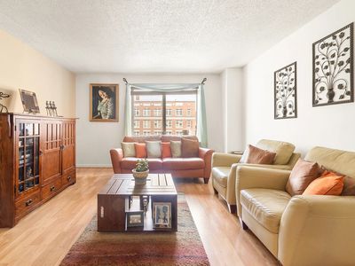 300 W 135th St APT 6V, New York, NY, 10030