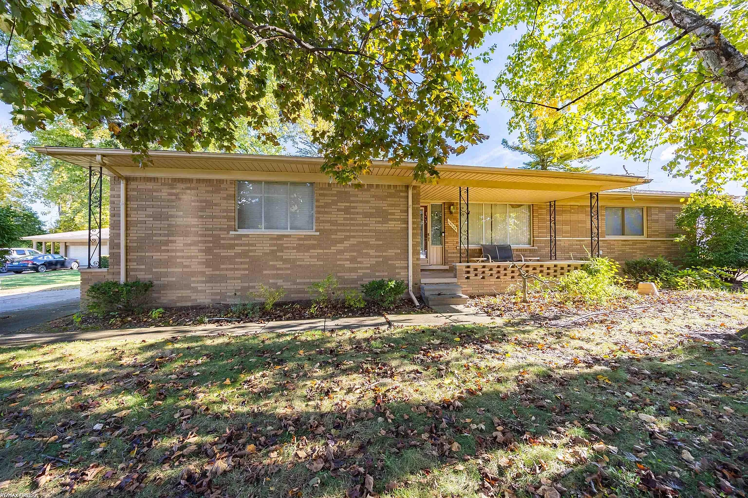 54506 Horizon Dr photo 1