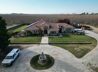 25360 Road 11, Chowchilla, CA
