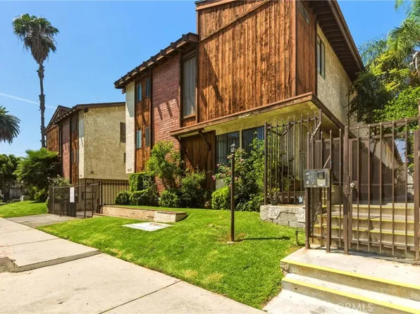 8933 Willis Ave Unit 15, Panorama City, CA 91402