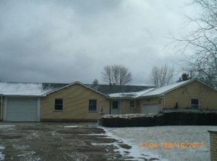 2488 Olt Rd, Dayton, OH 45417