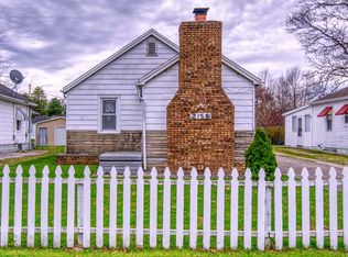 2159 E Eichel Ave, Evansville, IN 47711