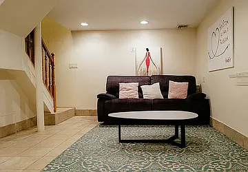 Rented by Corcoran