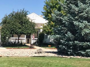 398 Columbine Ct, Rifle, CO 81650