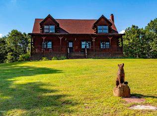 32 Skipperene Rd, Narrowsburg, NY 12764