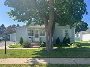315 W Avenue H, Rochelle, IL 61068