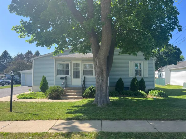 315 W Avenue H, Rochelle, IL 61068