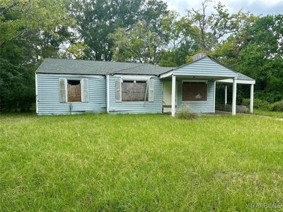 10 Davis Dr, Montgomery, AL, 36105