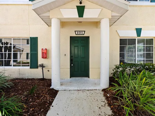 257 Cape Harbour Loop Unit 101, Bradenton, FL 34212