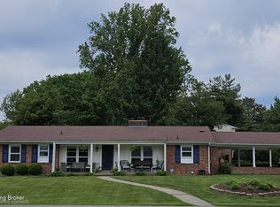8919 Bingham Dr, Louisville, KY 40242