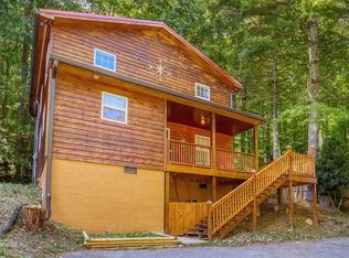 1375 Stoney Brook Ln, Boone, NC 28607
