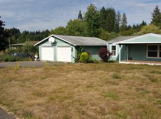 163 NE Newkirk Rd, Belfair, WA 98528