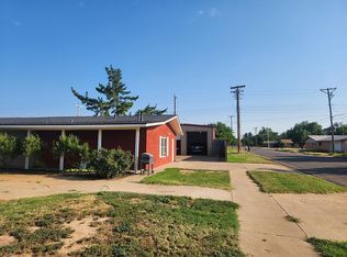 4831 11th St, Lubbock, TX 79416