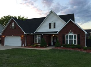 2606 Westhaven Dr, Murfreesboro, TN 37128