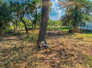 E Castleshoals Dr, Marble Falls, TX 78654