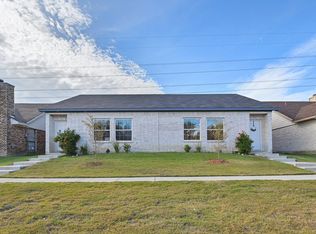 2800/2802 Sherry St, Arlington, TX 76014