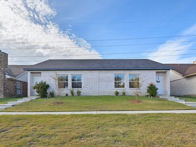 2800/2802 Sherry St, Arlington, TX, 76014