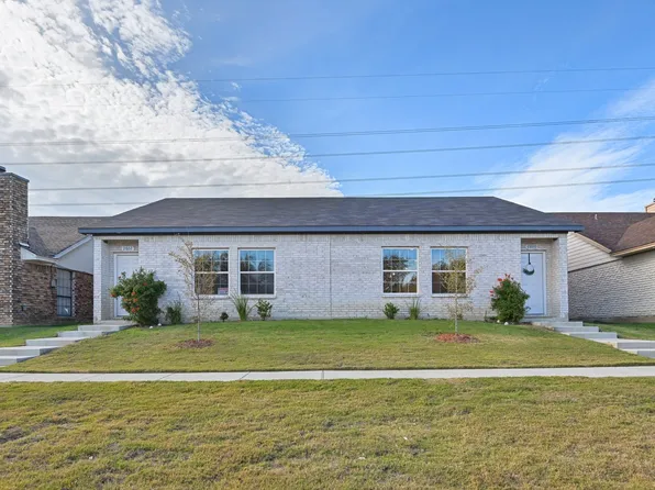 2800/2802 Sherry St, Arlington, TX 76014