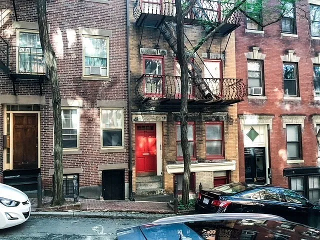 49 Garden St #1 — Photo 4