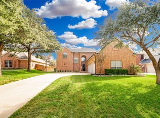 406 Goodnight Trl, Argyle, TX 76226