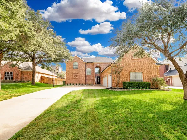 406 Goodnight Trl, Argyle, TX 76226