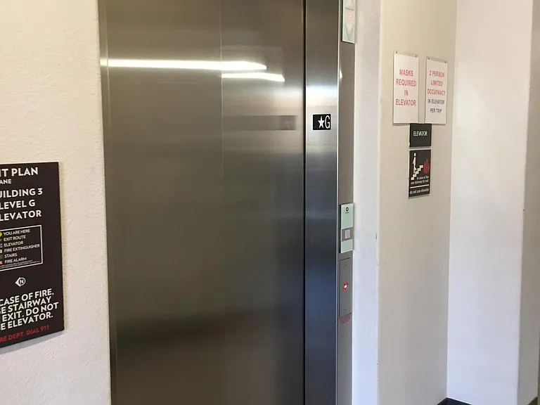 Elevator