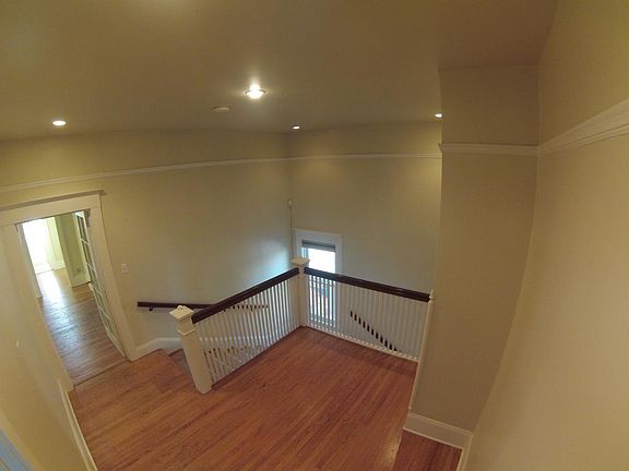 Upstairs Common Area