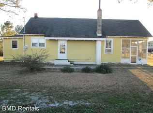 1760 Soundneck Rd, Elizabeth City, NC 27909