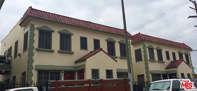 2nd image of 2801 S Bronson Ave