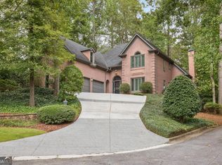 120 Seville Chase, Sandy Springs, GA 30328