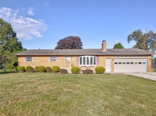 285 Upson Downs Rd, Newark, OH 43055