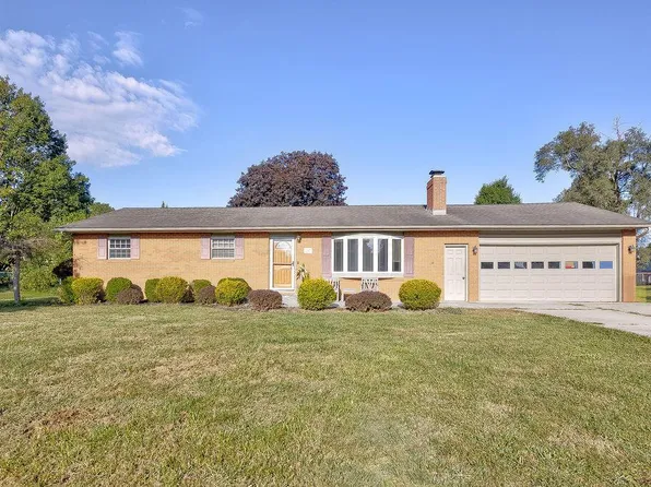 285 Upson Downs Rd, Newark, OH 43055