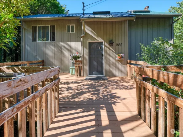 1856 Cliff Road, Point Roberts, WA 98281