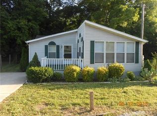 109 Union St, Mount Pleasant, TN 38474