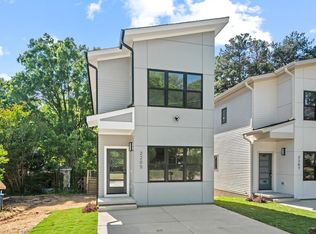 2205 Tampa Ave, Durham, NC 27705