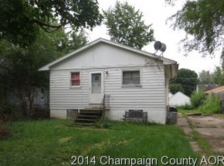 503 Louisiana Ave, Champaign, IL