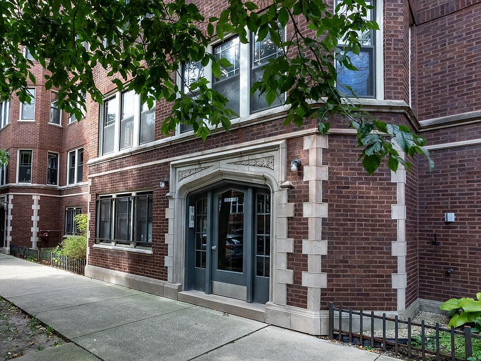 1st image of 7034 N Paulina St APT 1