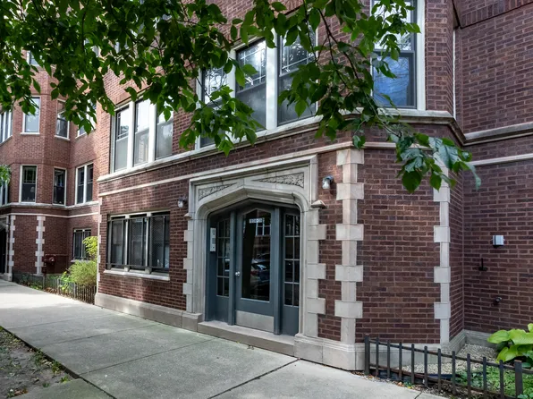 7034 N Paulina St APT 1, Chicago, IL 60626