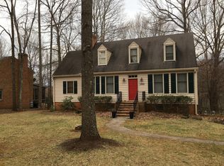 195 Hounds Run, Forest, VA 24551