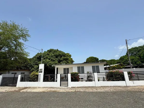 Calle Mirasol #48, Boqueron, PR 00622