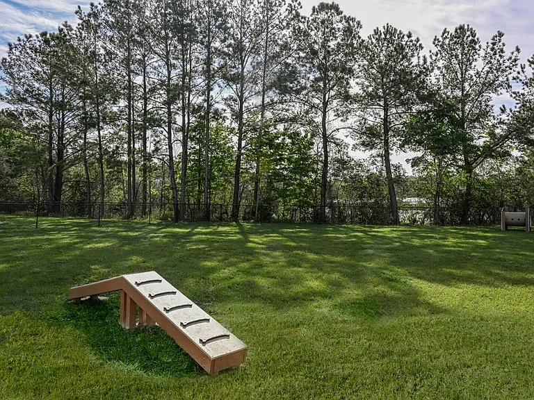 Avenues Walk Dog Park 3452